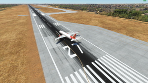 VIJP Jaipur International Airport  v0.1.1 thumbnail 14
