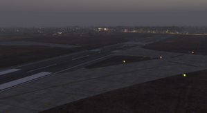 VILK  - Lucknow Chaudhary Charan Singh International Airport thumbnail 13