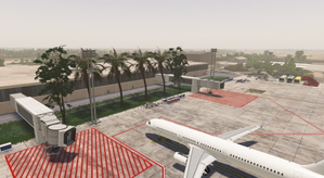 VILK  - Lucknow Chaudhary Charan Singh International Airport thumbnail 10