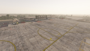 VILK  - Lucknow Chaudhary Charan Singh International Airport thumbnail 12