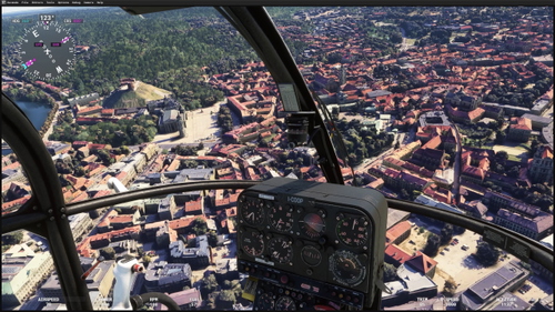 Vilnius city Lithuania