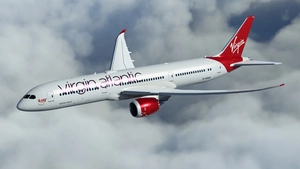 Virgin Atlantic G-VOWS | Boeing 787-9 | (8K + 4K) thumbnail 4