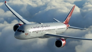 Virgin Atlantic G-VOWS | Boeing 787-9 | (8K + 4K) thumbnail 5