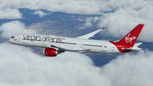 Virgin Atlantic G-VOWS | Boeing 787-9 | (8K + 4K) thumbnail 6