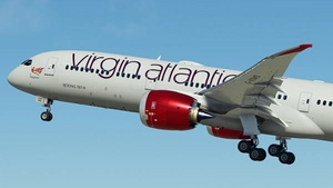 Virgin Atlantic G-VOWS | Boeing 787-9 | (8K + 4K) thumbnail 8