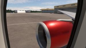 Virgin Atlantic ✈ PMDG 777-300ER ✈ Fictional thumbnail 7