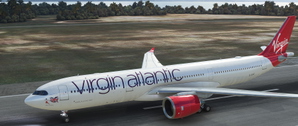 Virgin Atlantic "Billie Holiday" for A330-900neo thumbnail 8