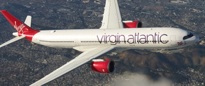 Virgin Atlantic "Billie Holiday" for A330-900neo thumbnail 10