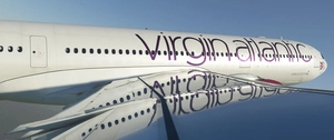 Virgin Atlantic "Billie Holiday" for A330-900neo thumbnail 4