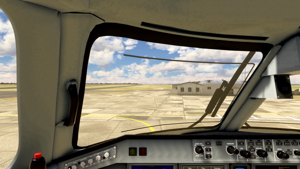 MS Gee Bee R2 Custom Cameras for Microsoft Flight Simulator | MSFS