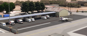 Visalia Municipal Airport, Visalia CA USA - KVIS V2.1 thumbnail 1