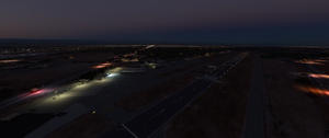 Visalia Municipal Airport, Visalia CA USA - KVIS V2.1 thumbnail 6