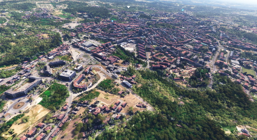 Viseu (Portugal)
