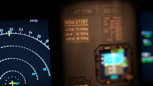 Vistara Ultra-Realistic VT-TTM (8K and 4K)  || Fenix V2 thumbnail 12