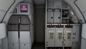 Vistara Ultra-Realistic VT-TTM (8K and 4K)  || Fenix V2 thumbnail 16