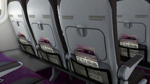 Vistara Ultra-Realistic VT-TTM (8K and 4K)  || Fenix V2 thumbnail 18