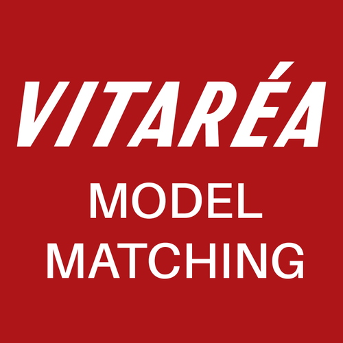 Vitaréa Model Matching file