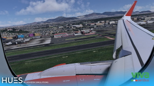 VivaAerobus Livery Pack - FBW A32NX (8K) thumbnail 5