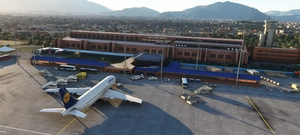 VNKT [KapilGyawali] - GSX Profile for Tribhuwan International Airport, Kathmandu, Nepal thumbnail 1