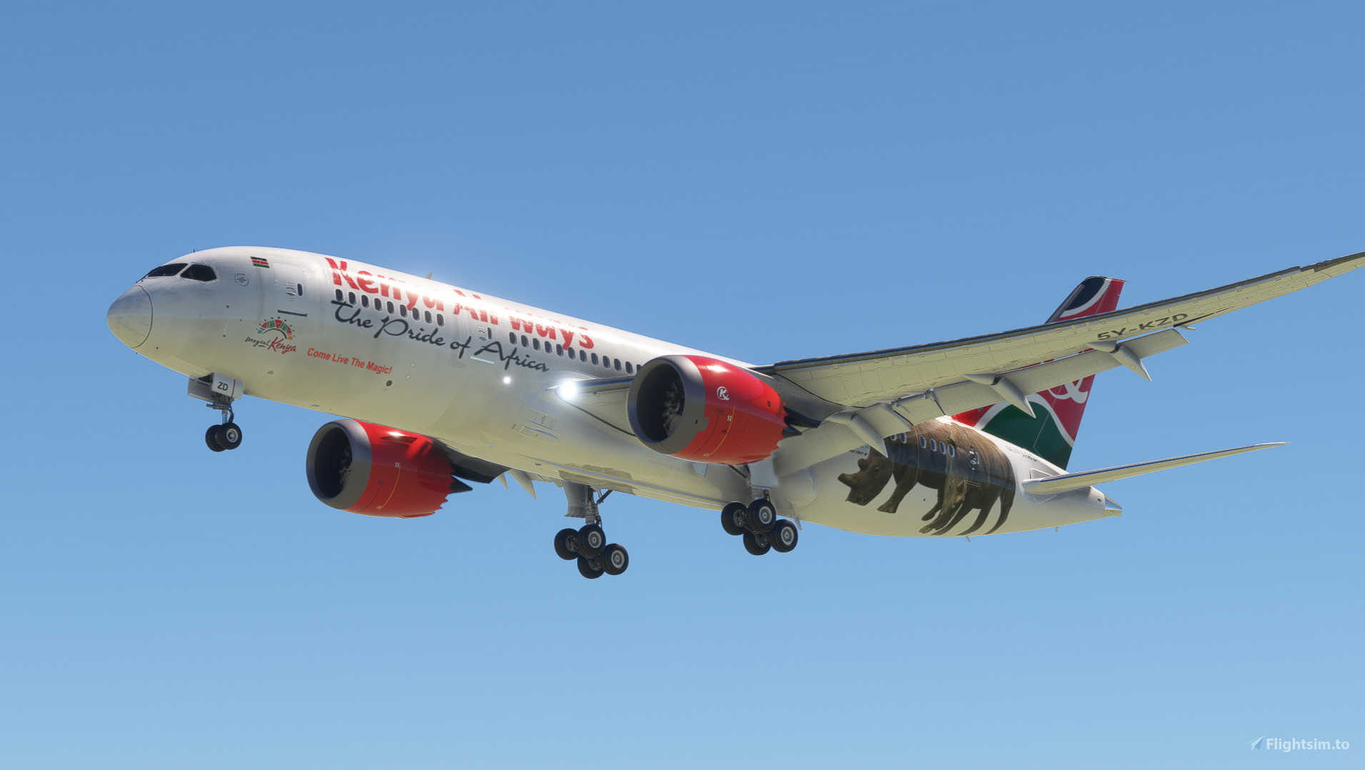 Kenya Airways 787-8 ケニア航空 アフリカ 1:400 ph 11950-324x205.jpg