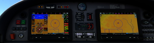 VL-3 G3X package