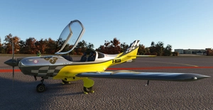 VL3 915iS - JMB Aircraft thumbnail 13