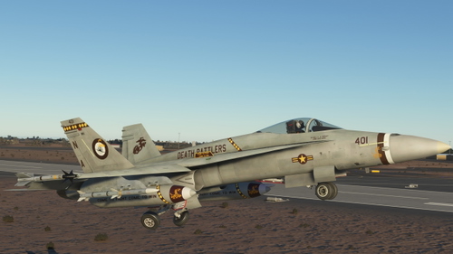 VMFA 323 DEATH RATTLERS v.2