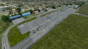 VNPK - Pokhara Domestic Airport  v2.0 thumbnail 5