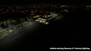 VNPK - Pokhara Domestic Airport  v2.0 thumbnail 15