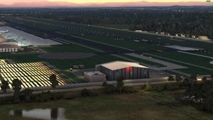 VOCI/Cochin International Airport-T3 update V1.1.0 wip* thumbnail 9