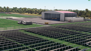VOCI/Cochin International Airport-T3 update V1.1.0 wip* thumbnail 11