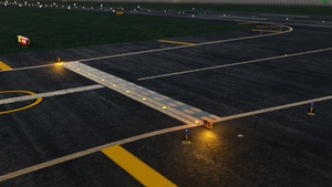 VOCI/Cochin International Airport-T3 update V1.1.0 wip* thumbnail 10