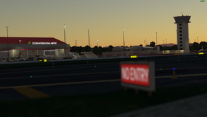 VOCI/Cochin International Airport-T3 update V1.1.0 wip* thumbnail 12