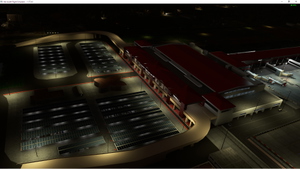 VOCI/Cochin International Airport-T3 update V1.1.0 wip* thumbnail 4