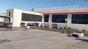 VOCI/Cochin International Airport-T3 update V1.1.0 wip* thumbnail 5