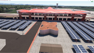 VOCI/Cochin International Airport-T3 update V1.1.0 wip* thumbnail 1