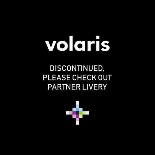 [DISCONTINUED] Volaris Livery Pack - FBW A32NX (8K)