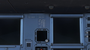 Volotea 'EC-NOP' | Fenixsim A320 CFM V2 thumbnail 7