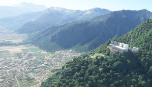 Vouvry Power Station thumbnail 3