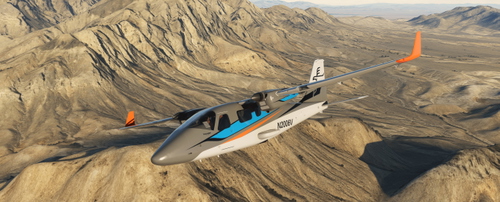 Voyager Aviation | FSS Tecnam P2006T | N2006V