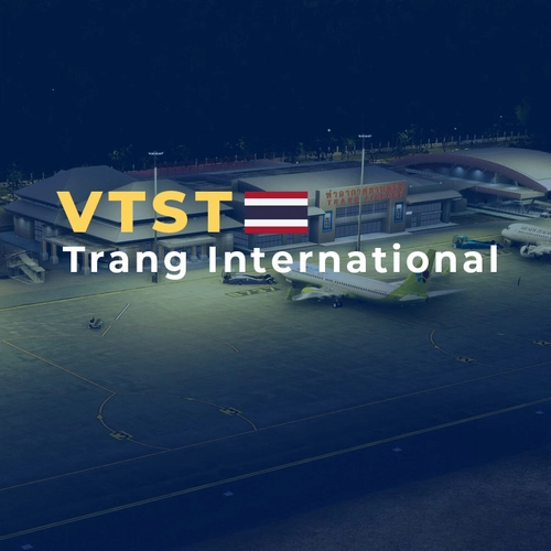 VTST/TST - Trang International Thailand