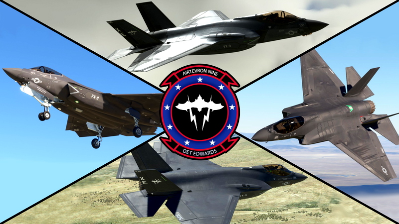 F-35 LIGHTNING II Liveries for Microsoft Flight Simulator | MSFS