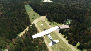 W12 Lost River Airport thumbnail 3