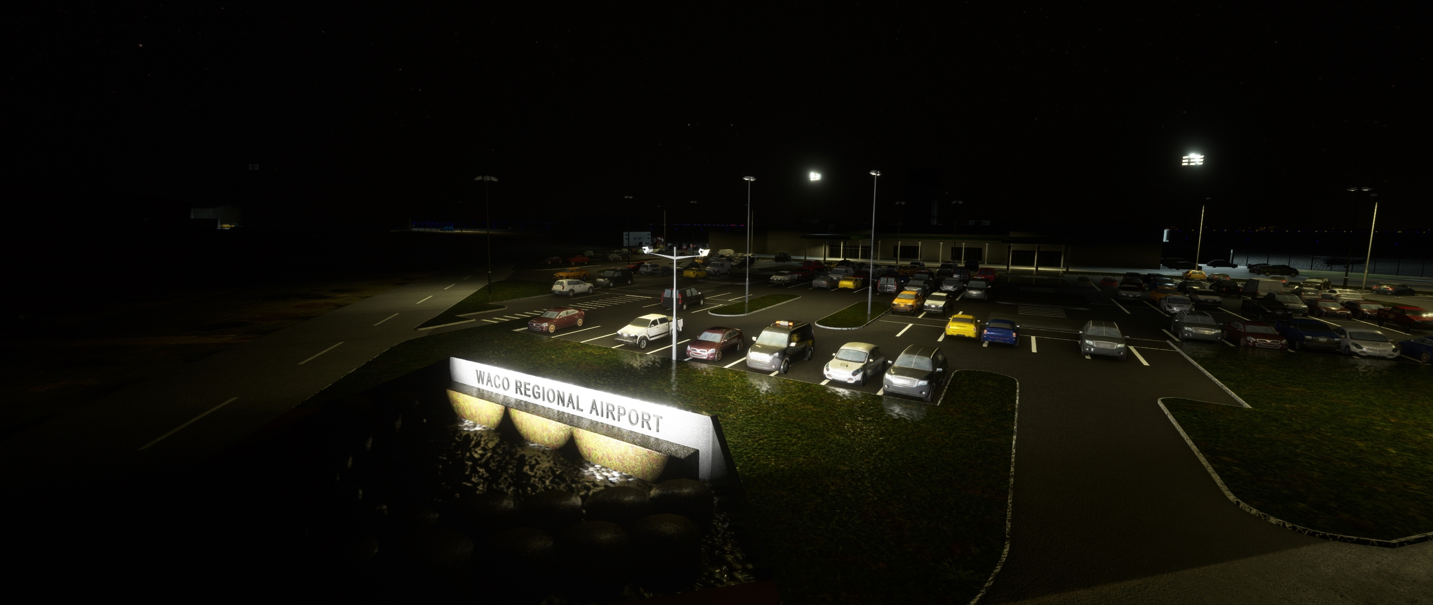 Waco Regional Airport (KACT)  - Image 1