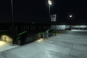 Waco Regional Airport (KACT)  thumbnail 3