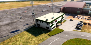 Waco Regional Airport (KACT)  thumbnail 4