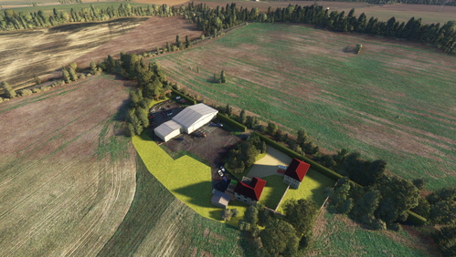 Walton Wood Airfield-EGUT