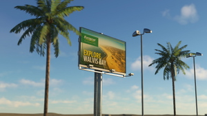 FYWB - Walvis Bay International Airport thumbnail 2