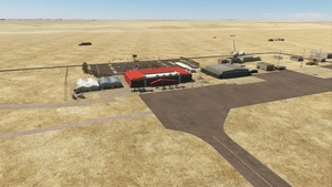 FYWB - Walvis Bay International Airport thumbnail 5