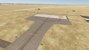 FYWB - Walvis Bay International Airport thumbnail 6